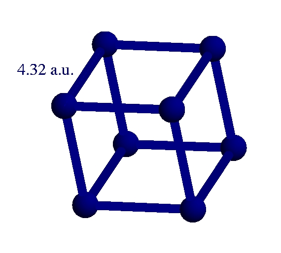 p_8 cube