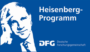 Heisenberg Programme